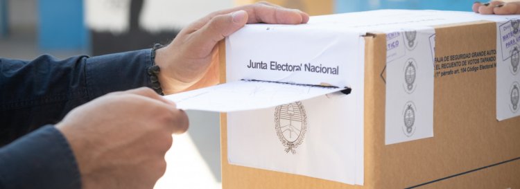 Elecciones 2025: ya se puede consultar el padrón provisorio