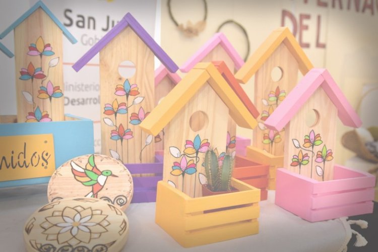 Los emprendedores sociales se reúnen en la feria Eco Origen