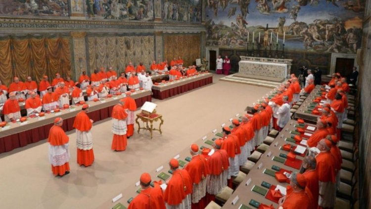 Los cardenales apuestan a que habrá un nuevo Papa tras dos días de Cónclave