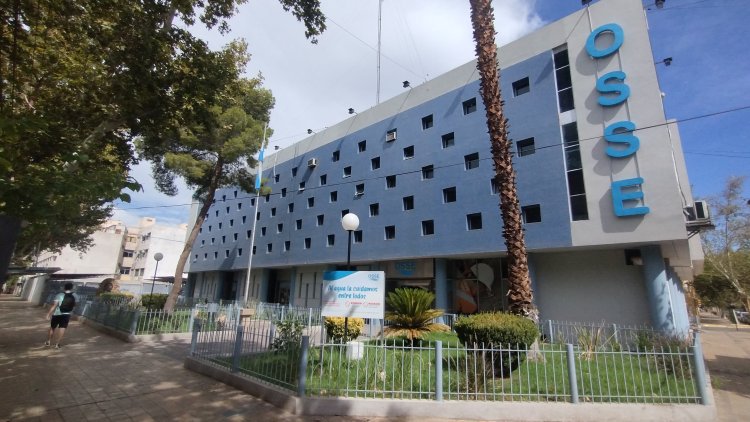 OSSE incrementó la tarifa de agua