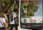 Boleto Escolar Gratuito, para el Desfile Cívico-Militar del 25 de Mayo