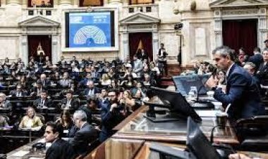 La oposición pidió una sesión para el miércoles en Diputados con eje en temas jubilatorios