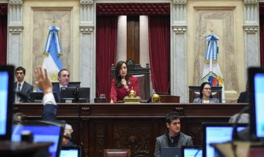 Ficha limpia: en qué consiste el proyecto de ley que obtuvo media sanción en Diputados