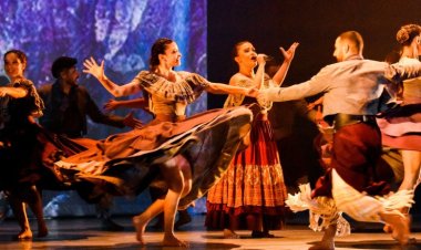 Gala Patria: este año, “Latidos de Mayo”