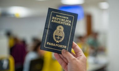 Más de 400 pasaportes fueron tramitados en lo que va del año en la provincia