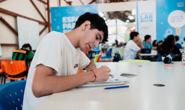 Inician las inscripciones de apoyo escolar gratuito para alumnos de secundaria
