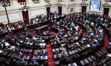 Diputados: este miércoles se debate el Financiamiento Universitario y la emergencia en el Hospital Garrahan