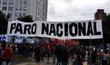 Derecho de huelga en peligro: la CGT recurrirá a la Justicia por el nuevo decreto del Gobierno