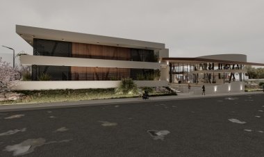 Hospital Rawson: abren la licitación para construir los Consultorios Externos