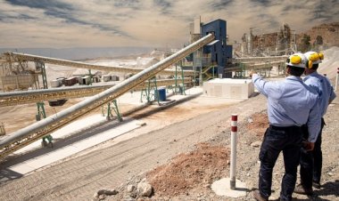 Electricista pierde la vida en una calera en Albardón