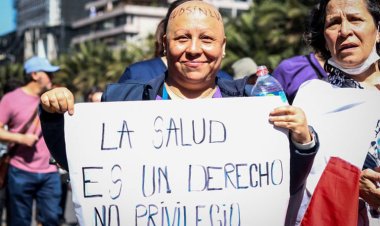 Los argentinos sostienen que la salud pública es la institución de mayor confianza
