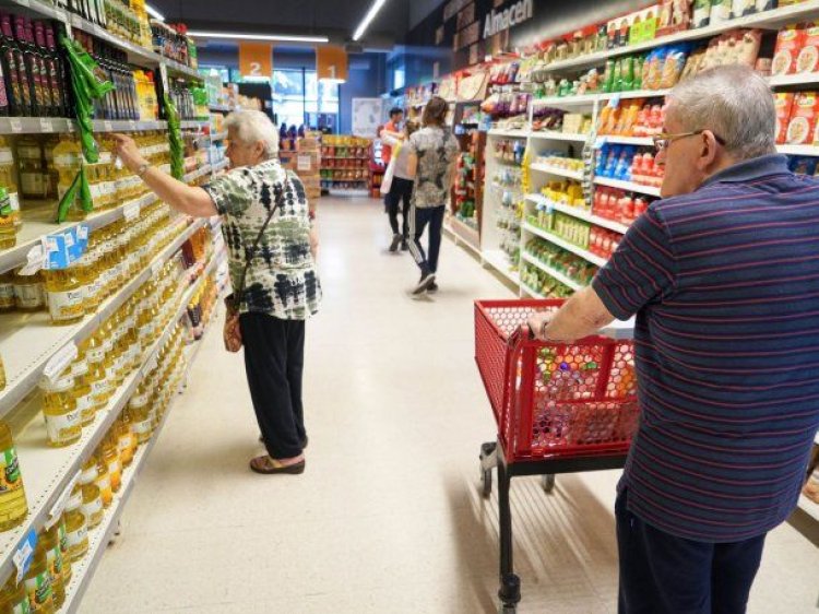 Inflación de abril: de cuánto será según las consultoras privadas