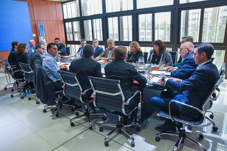 Diputados definieron los temas para la Segunda Sesión