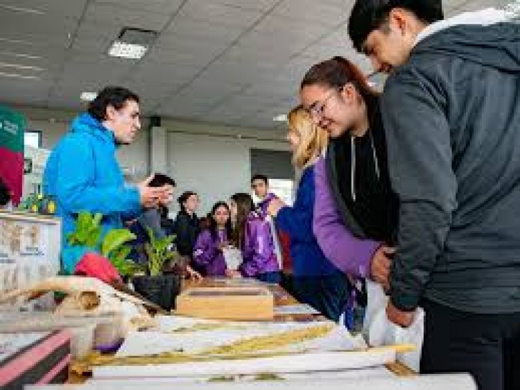 La UNSJ realizará una nueva Feria Educativa
