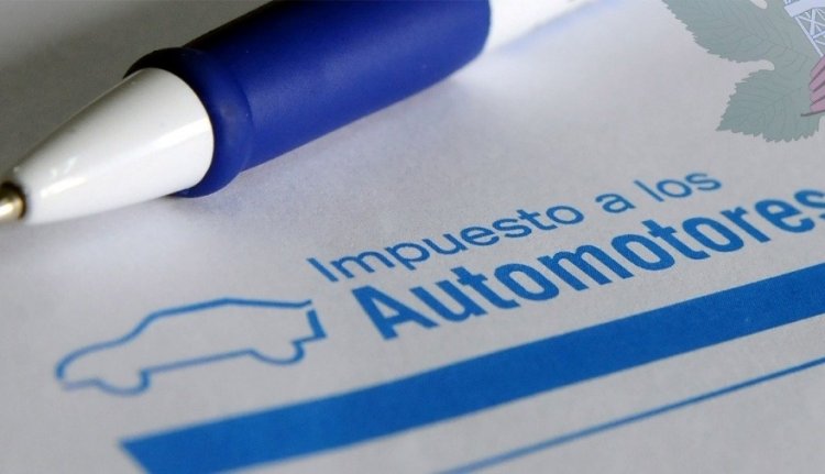 Prorrogan las fechas de vencimiento del Impuesto Automotor 2025