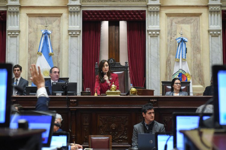 Ficha limpia: en qué consiste el proyecto de ley que obtuvo media sanción en Diputados