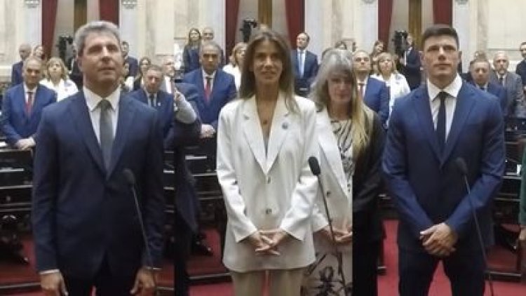 Ficha Limpia: cómo votaron los senadores sanjuaninos