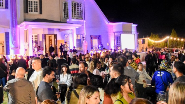 El fin de semana llegará recargado de propuestas culturales