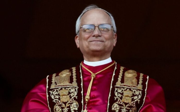 Las palabras del papa León XIV en español que emocionaron a todos