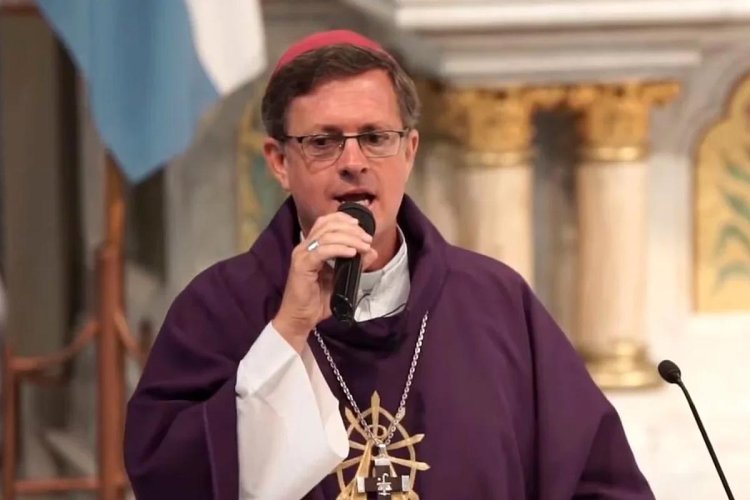García Cueva afirmó que León XIV "es un hombre de Francisco"