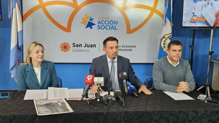 La Caja de Acción Social actualizó los montos de créditos para empleados públicos
