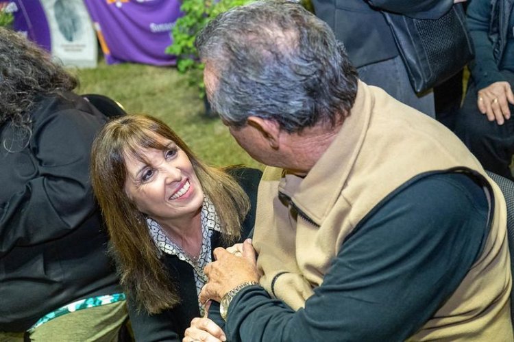 Plaza los Álamos: un punto de encuentro que fortalece la Identidad de nuestros vecinos