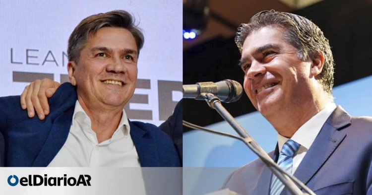 Datos en Chaco: los radicales aliados de Milei suman 8 bancas; Capitanich retiene 7