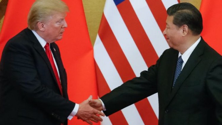 Estados Unidos y China llegaron a acuerdos comerciales y los mercados celebran