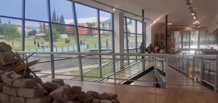 Capital capacitará en tecnologias denominado MHU Digital