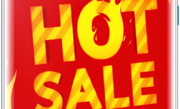 Hot Sale 2025: cinco consejos para comprar de forma segura