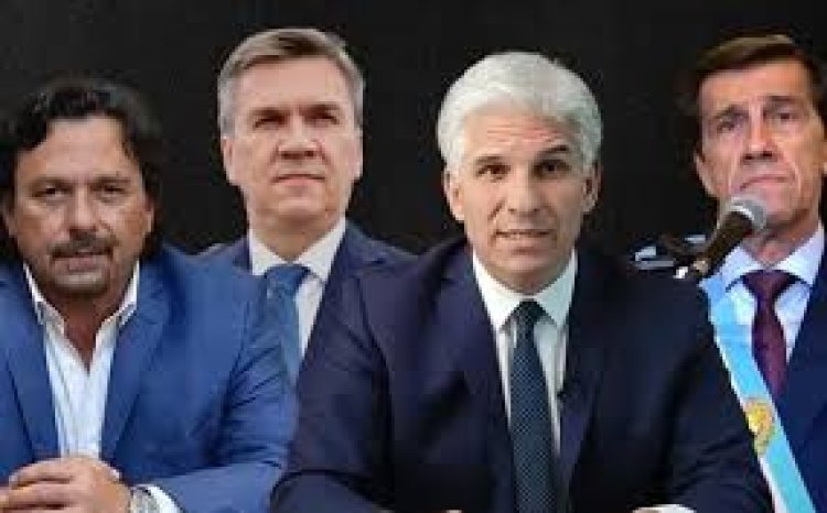 Elecciones 2025: baja participación en Chaco, Jujuy, San Luis y Salta