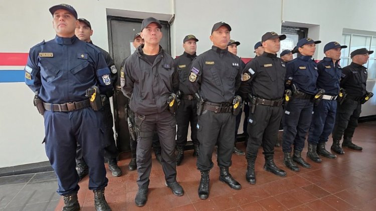 San Juan pone en funcionamiento las pistolas Taser para uso policial