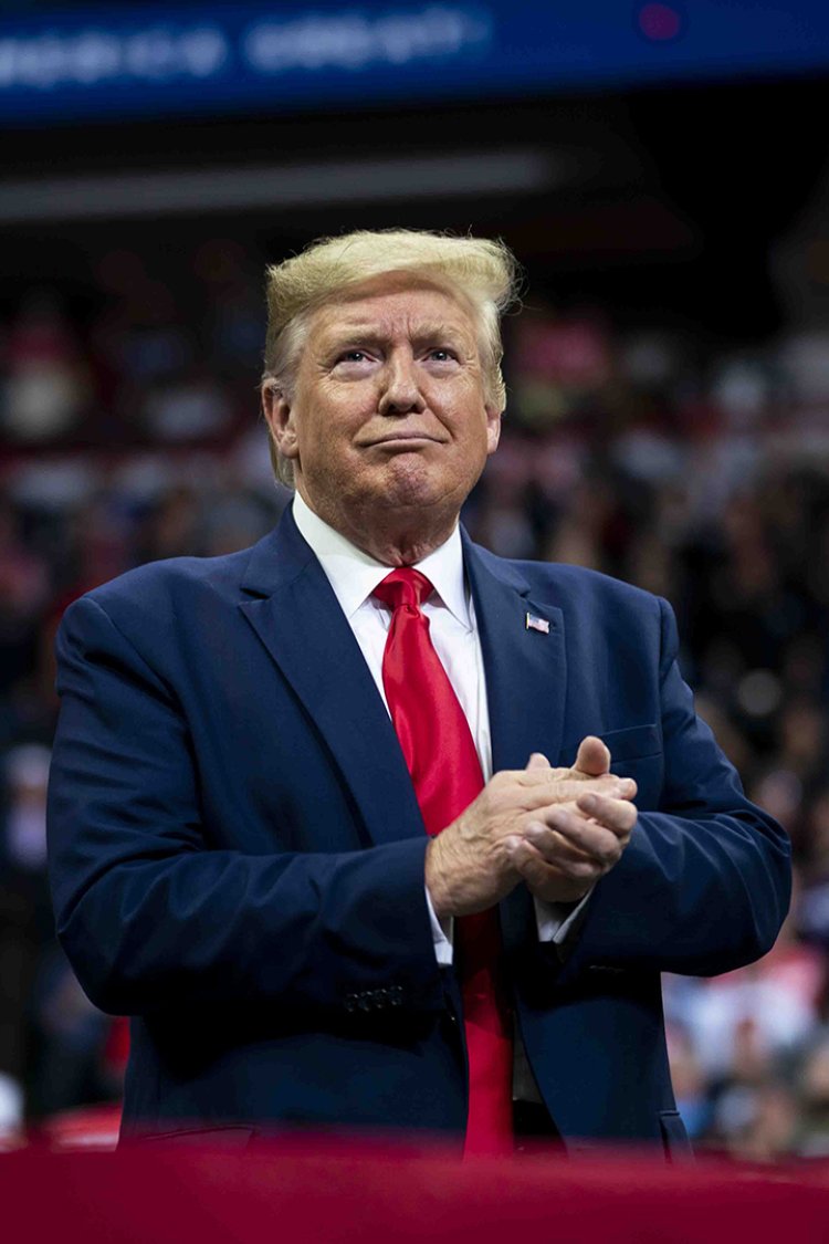 Trump firmó un decreto que reduce los precios de los medicamentos