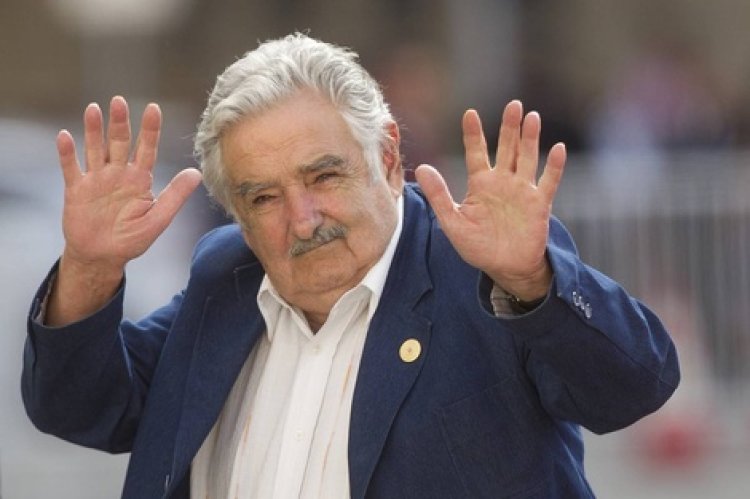 Presidentes y personalidades de todo el mundo despiden a José Mujica con respeto