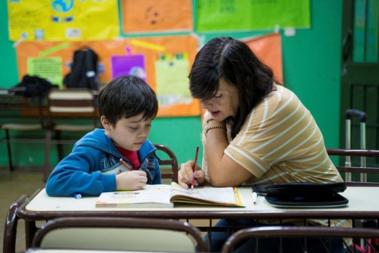 Vence el plazo para la inscripción a los Vouchers Educativos