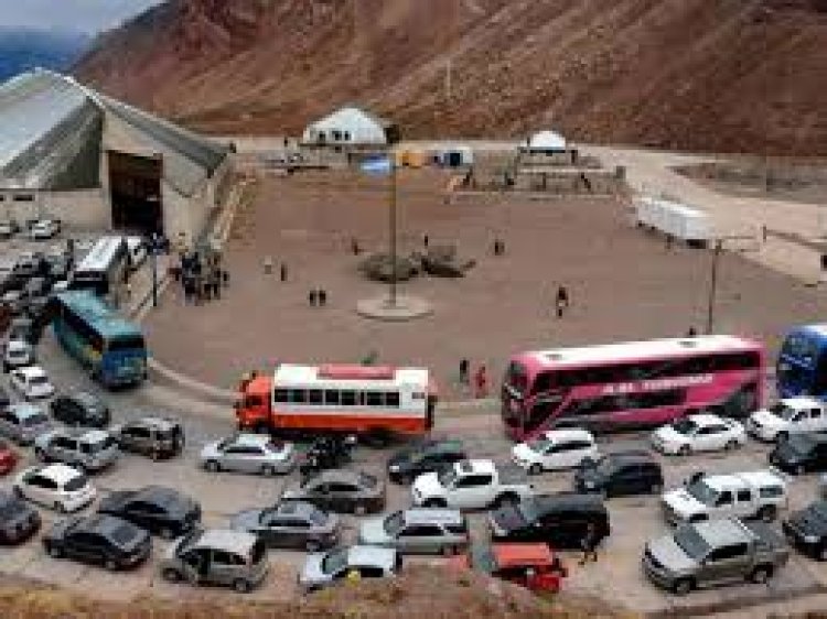 Cambios arancelarios de Argentina preocupan en Chile