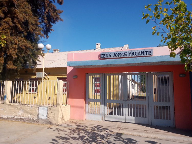 9 de Julio firmó un convenio clave para potenciar la inserción laboral de los estudiantes
