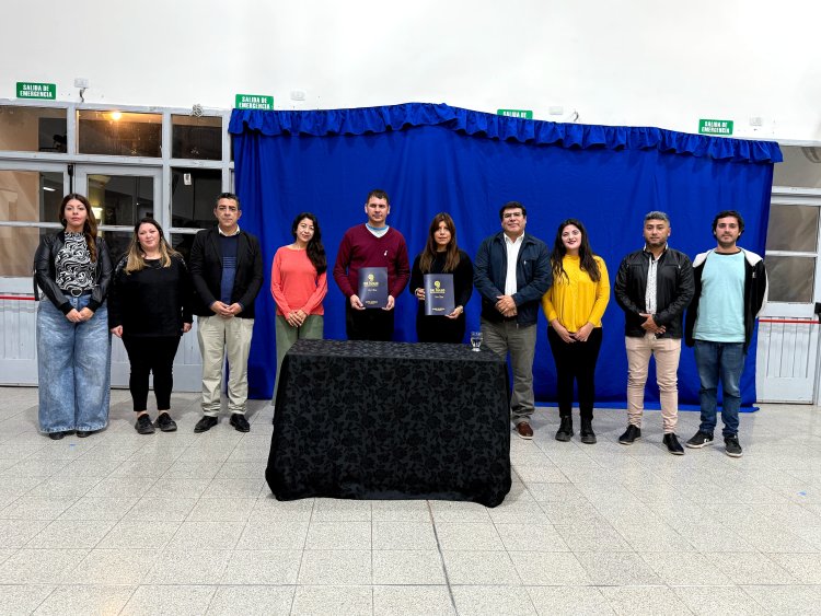 9 de Julio firmó un convenio clave para potenciar la inserción laboral de los estudiantes