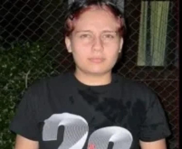 Una adolescente sanjuanina lleva desaparecida cinco días