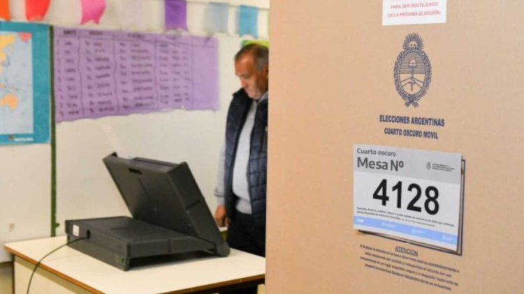 Elecciones en la Ciudad: a qué hora se conocerán los resultados