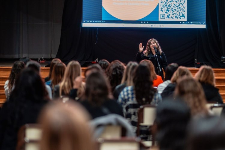 Educación Privada comenzó las actividades por cumplir su 60 aniversario