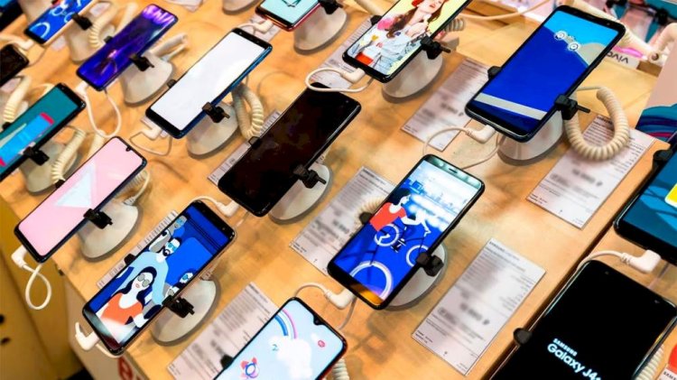Oficializan la rebaja de aranceles para la importación de teléfonos celulares