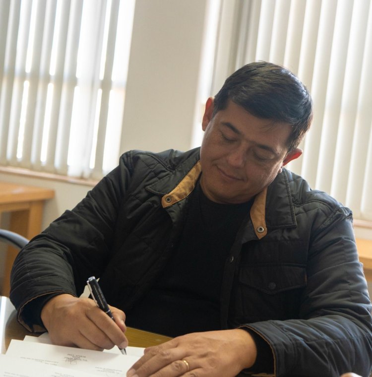Jáchal sigue fortaleciendo la educación superior