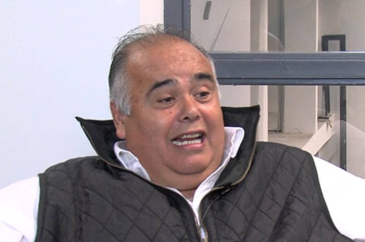 Cayó Castillo, el "Rey de La Salada", por lavado y evasión
