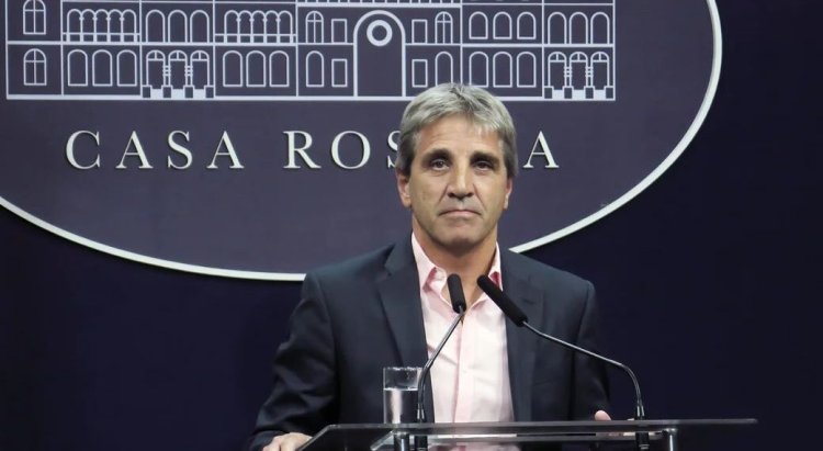 El Gobierno lanzó el Plan de Reparación Histórica de los Ahorros de los Argentinos