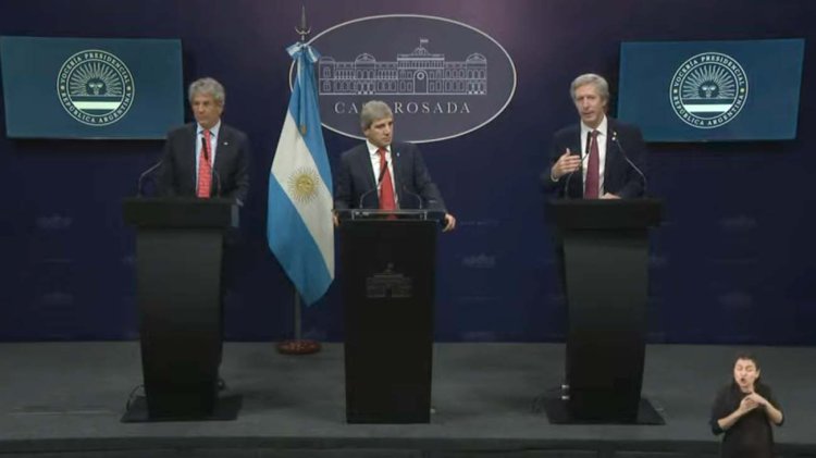 ARCA anunció medidas para liberar el uso de los "dólares del colchón"
