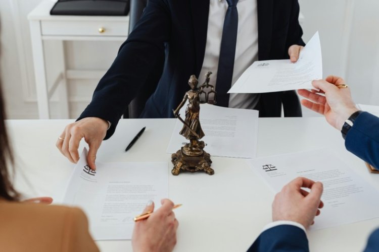 Cómo se gestiona el trámite de Unión Convivencial