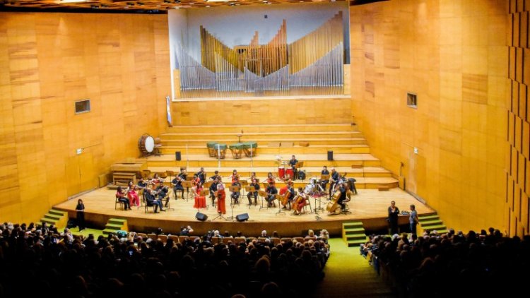 Un concierto en el que se presentará al piano en diferentes roles