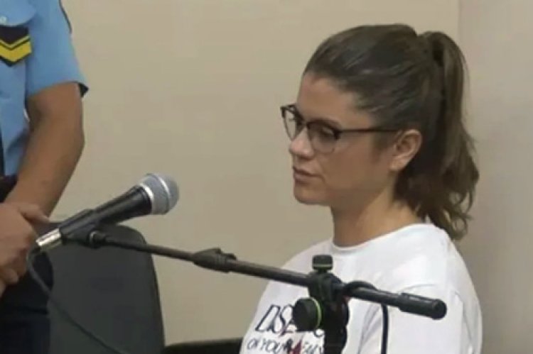 Condenaron a prisión perpetua a la investigadora del CONICET por asesinar a su amigo