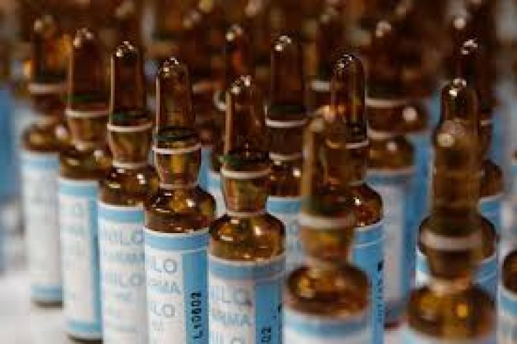 Fentanilo contaminado: ya son 69 los casos confirmados y 33 las personas fallecidas